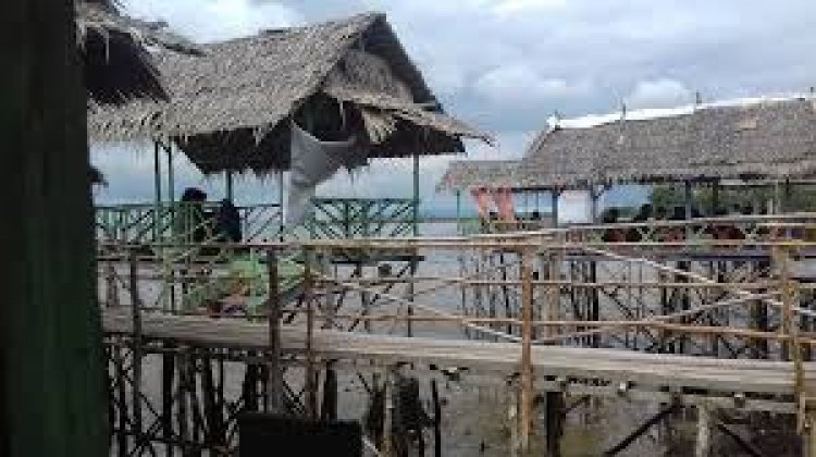 Pantai Purnama